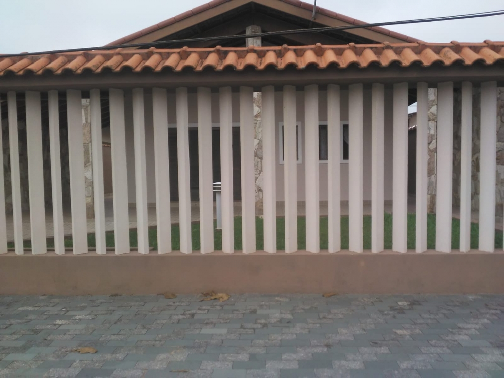 VENDO CASA NO BAIRRO NOVA PERU